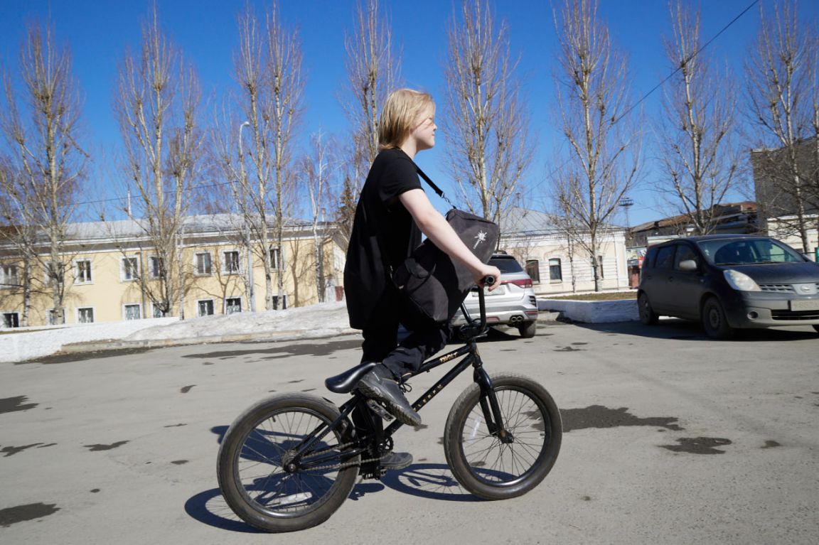 В Свердловскую область в ближайшие дни вернется майская погода - «Уральский  рабочий»